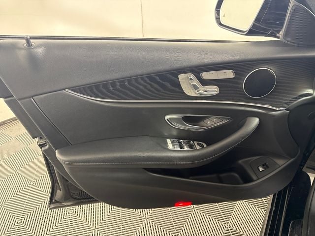 2019 Mercedes-Benz E-Class E 300 4MATIC®