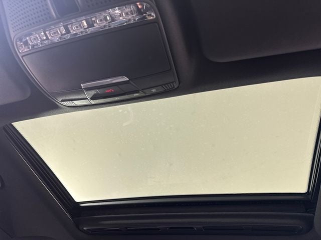 2019 Mercedes-Benz E-Class E 300 4MATIC®