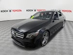 2019 Mercedes-Benz E-Class E 300 4MATIC®