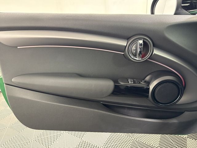 2022 MINI Cooper S Signature