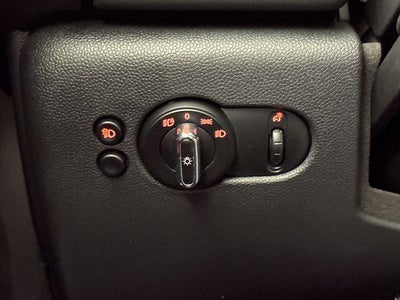 2022 MINI Cooper S Signature