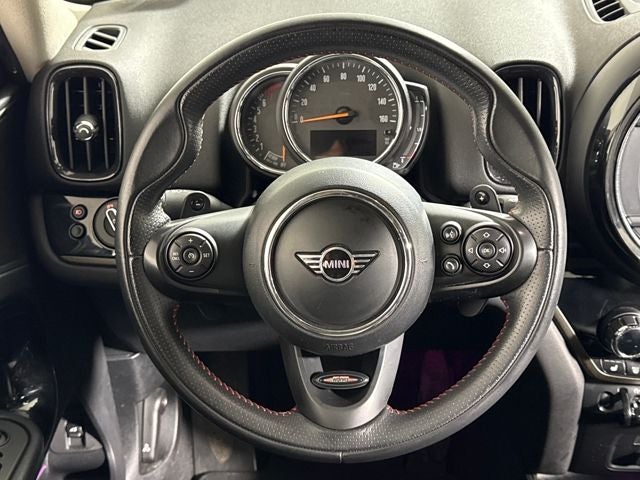 2020 MINI Cooper S Countryman Signature