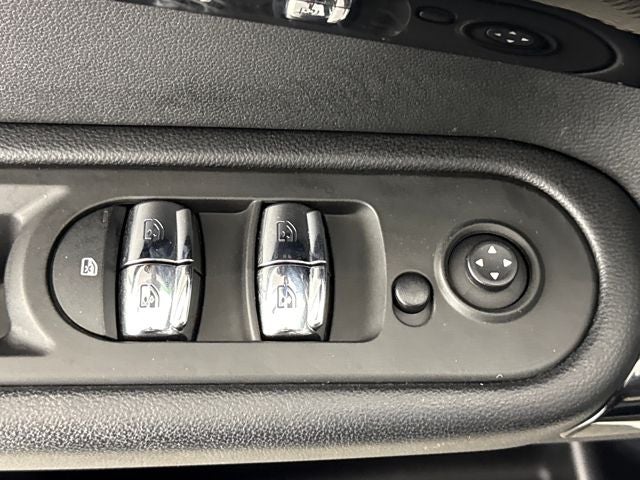 2020 MINI Cooper S Countryman Signature