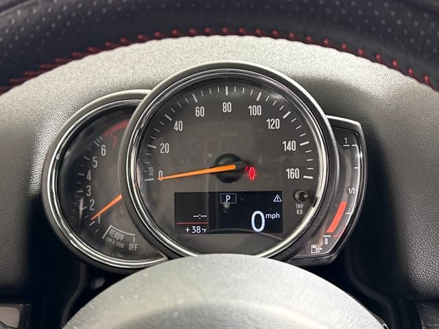 2020 MINI Cooper S Countryman Signature