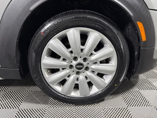 2020 MINI Cooper S Countryman Signature