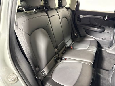 2020 MINI Cooper S Countryman Signature