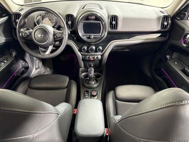 2020 MINI Cooper S Countryman Signature