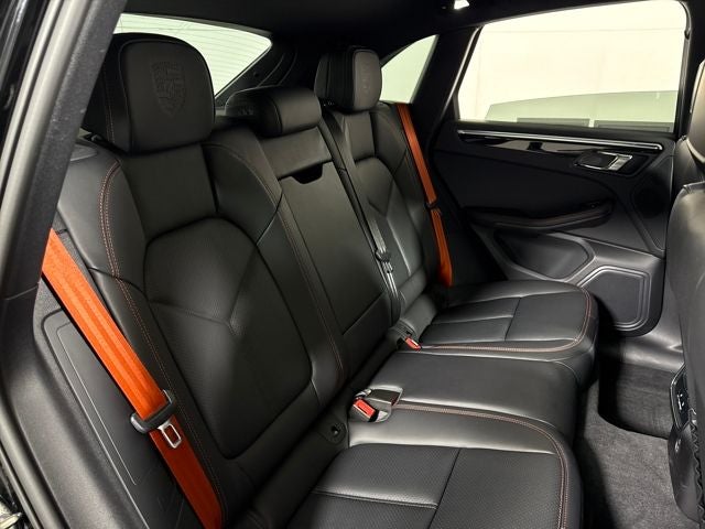 2023 Porsche Macan S