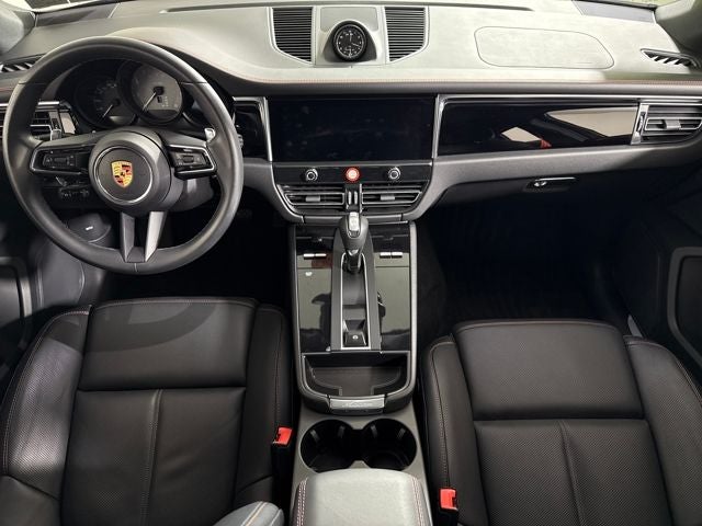 2023 Porsche Macan S