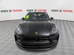 2023 Porsche Macan S