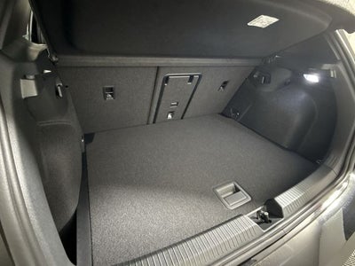 2025 Volkswagen Golf GTI 2.0T S