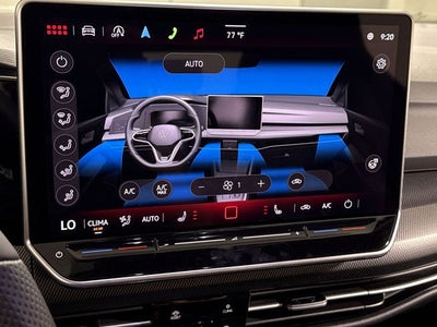 2025 Volkswagen Golf GTI 2.0T S