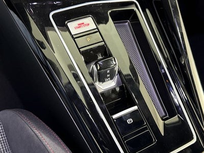 2025 Volkswagen Golf GTI 2.0T S