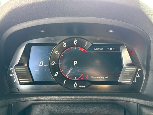 2022 Toyota Supra 3.0