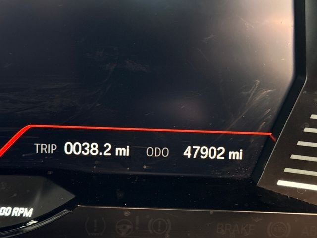 2022 Toyota Supra 3.0