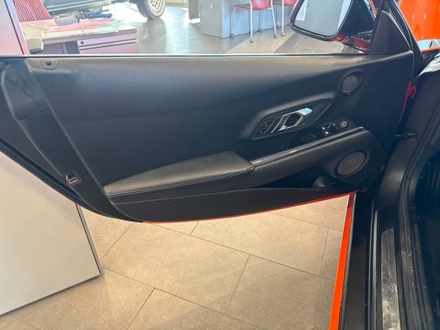 2022 Toyota Supra 3.0