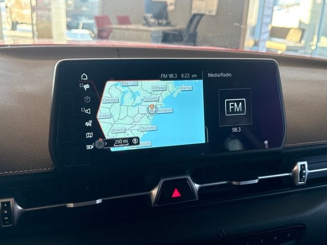 2022 Toyota Supra 3.0