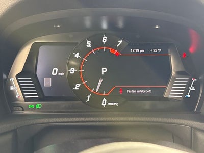 2024 Toyota GR Supra 3.0 Premium