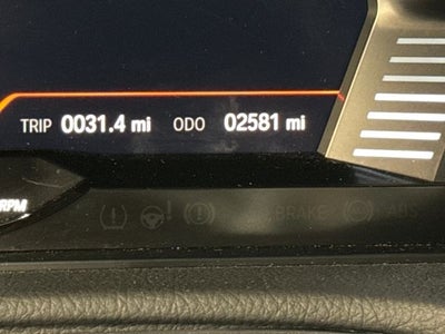 2024 Toyota GR Supra 3.0 Premium