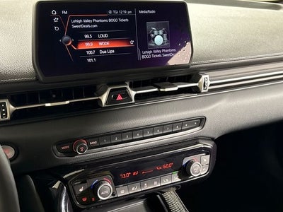 2024 Toyota GR Supra 3.0 Premium