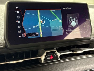 2024 Toyota GR Supra 3.0 Premium