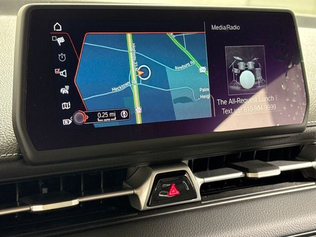 2024 Toyota GR Supra 3.0 Premium