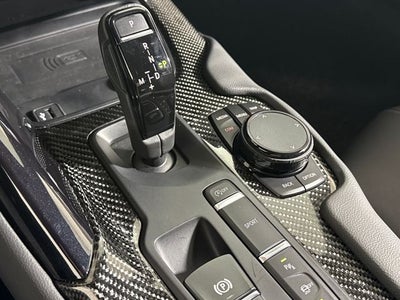 2024 Toyota GR Supra 3.0 Premium
