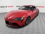 2024 Toyota GR Supra 3.0 Premium