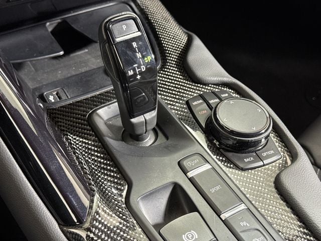 2024 Toyota GR Supra 3.0 Premium