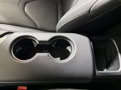 2024 Toyota GR Supra 3.0 Premium