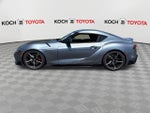2020 Toyota Supra 3.0