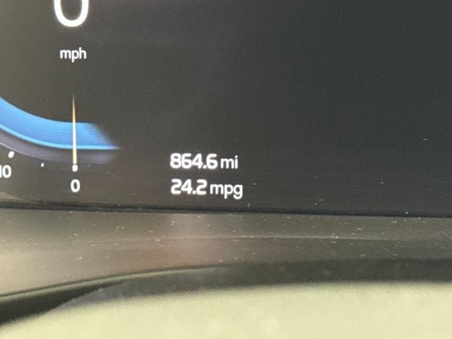 2023 Volvo XC40 B5 Core