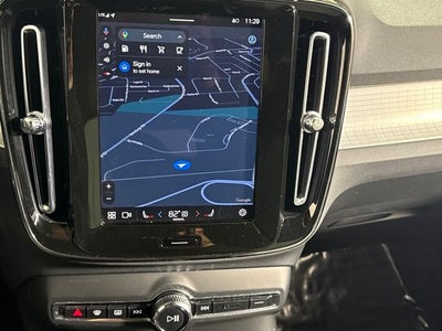 2023 Volvo XC40 B5 Core