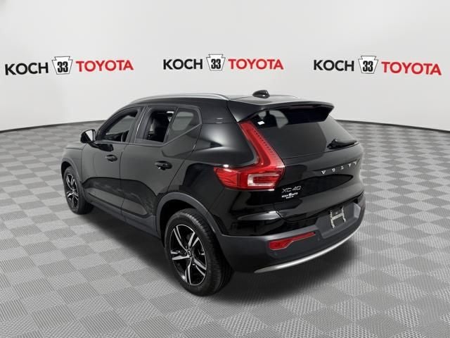 2023 Volvo XC40 B5 Core