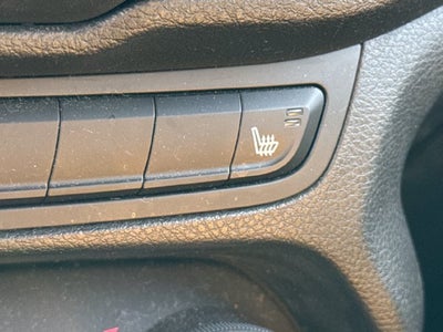 2016 Jeep Renegade Limited