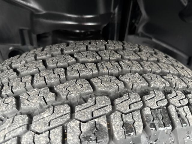 2022 Jeep Wrangler Sport