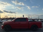 2018 RAM 1500 Night
