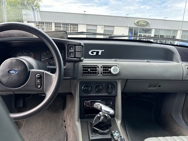1988 Ford Mustang GT