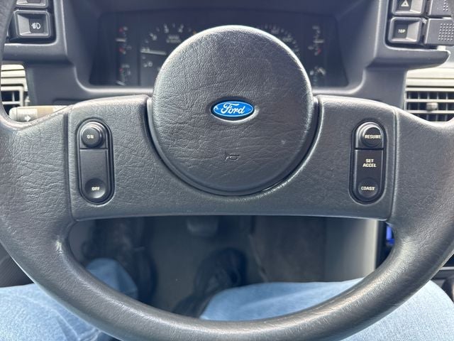 1988 Ford Mustang GT