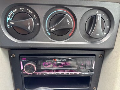1988 Ford Mustang GT