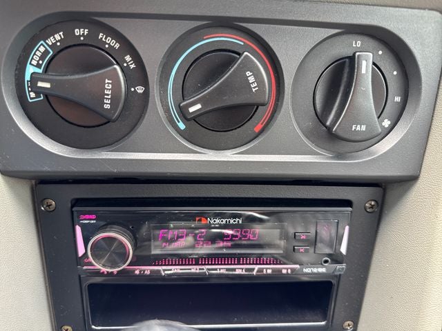1988 Ford Mustang GT