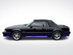 1988 Ford Mustang GT