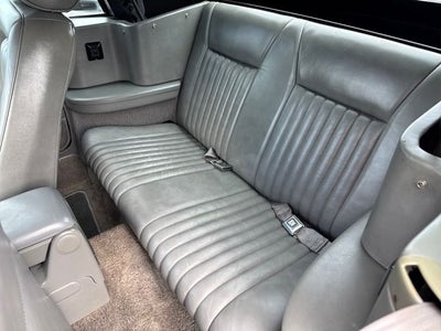 1988 Ford Mustang GT