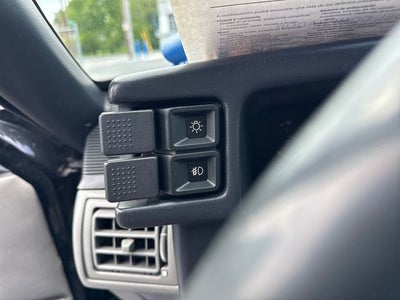 1988 Ford Mustang GT