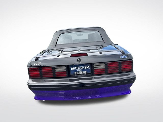1988 Ford Mustang GT