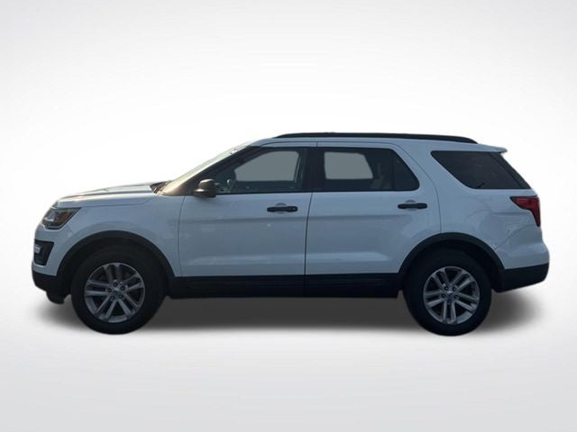 2017 Ford Explorer Base