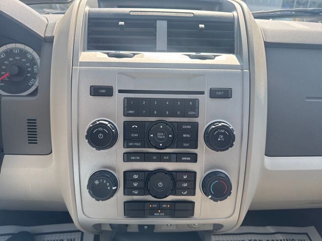 2010 Ford Escape XLT