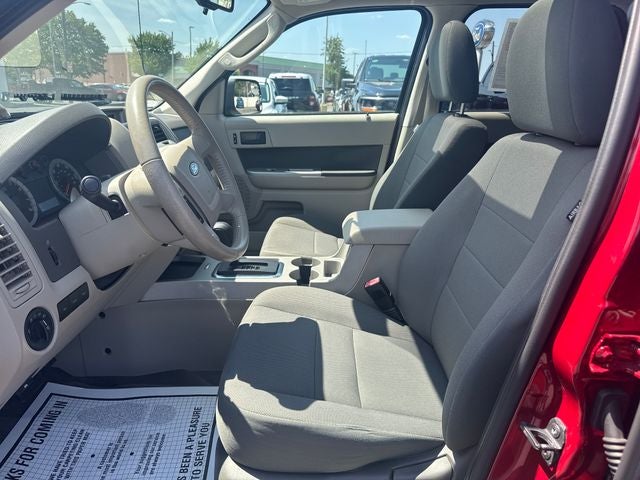 2010 Ford Escape XLT
