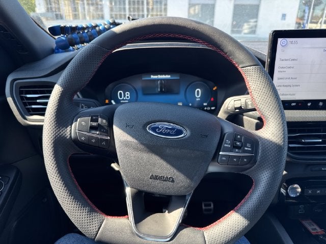 2023 Ford Escape ST-Line Elite