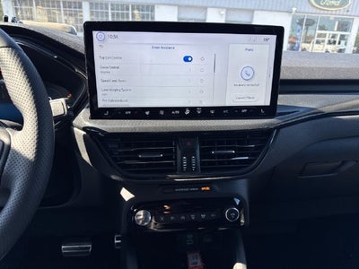 2023 Ford Escape ST-Line Elite